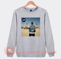Arctic Monkeys Suck it And See Sweatshirt On Sale