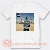 Arctic Monkeys Suck it And See T-shirt On Sale