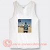 Arctic Monkeys Suck it And See Tank Top On Sale