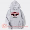 Beastie Boys Licenced To Ill Tour 1987 Hoodie