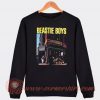 Beastie Boys Paul's Boutique Sweatshirt