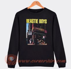 Beastie Boys Paul's Boutique Sweatshirt