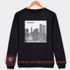 Beastie Boys To The 5 Boroughs Sweatshirt