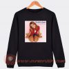 Britney Spears Baby One More Time Sweatshirt On Sale