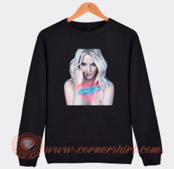 Britney Spears Britney Jean Sweatshirt On Sale