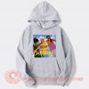Britney Spears Music From The Major Motion Picture Crossroads Hoodie