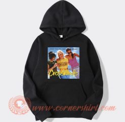 Britney Spears Music From The Major Motion Picture Crossroads Hoodie
