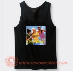 Britney Spears Music From The Major Motion Picture Crossroads Tank Top