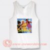 Britney Spears Music From The Major Motion Picture Crossroads Tank Top