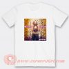 Britney Spears Oops I Did it Again T-shirt