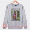 Britney Spears Time Out With Britney Spears Sweatshirt