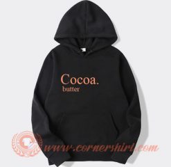 Cocoa Butter Helen Rose Hoodie On Sale