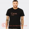 Cocoa Butter Helen Rose T-shirt On Sale