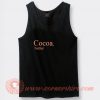 Cocoa Butter Helen Rose Tank Top On Sale