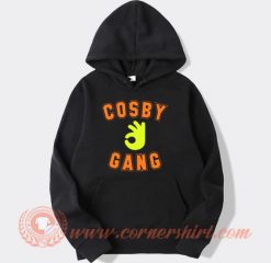 Cosby Gang Hoodie On Sale