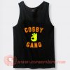 Cosby Gang Tank Top On Sale