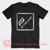 Daft Punk Alive 1997 T-shirt On Sale