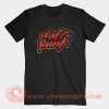 Daft Punk Homework T-shirt On Sale
