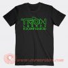 Daft Punk Tron Legacy Reconfigured T-shirt On Sale