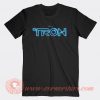 Daft Punk Tron Legacy T-shirt On Sale