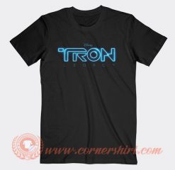 Daft Punk Tron Legacy T-shirt On Sale