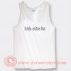 Little White Lies White Lie Party Tank Top On Sale