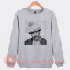 Richard Pryor Superbad Inspired Sweatshirt On Sale