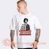 The Autobiography of Abbie Hoffman T-shirt
