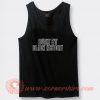 Built by Black History Tank Top On Sale