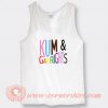 Kum and Gay Rights Tank Top On Sale