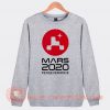 Mars 2020 Sweatshirt On Sale