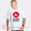 Mars 2020 T-shirt On Sale