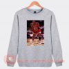 Michael Jordan 6 Sweatshirt