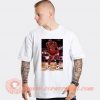 Michael Jordan 6 T-shirt On Sale