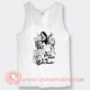 Snow White and The Sir Punks Tank Top On Sale