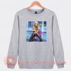 Vintage Britney Spears Britney Sweatshirt On Sale