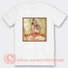 Vintage Britney Spears Circus T-shirt On Sale