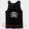 Zack Snyder Justice League Tank Top On Sale