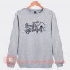 Beastie Boys Grand Royal Label Sweatshirt