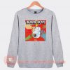 Beastie Boys Remote Control Sweatshirt