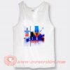 Beastie Boys The In Sound From Out Way Tank Top