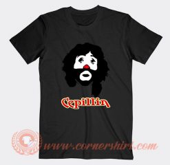 Cepillin Comediante Payaso T-shirt