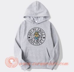Get My Fauci Ouchi Hoodie