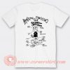 Michael Rapaport Stereo Pandemic Podcast T-shirt