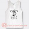 Michael Rapaport Stereo Pandemic Podcast Tank Top