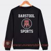 Michael Rapaport Barstool Sports Sweatshirt