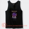Pink Floyd Delicate Sound Of Thunder Tank Top