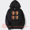 Pink Floyd Is There Anybody Out There Hoodie