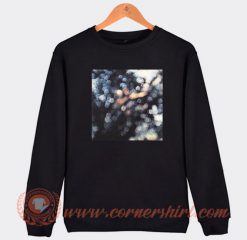 Pink Floyd Obscured By Clouds Sweatshirt