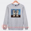 Pink Floyd The Division Bell Sweatshirt